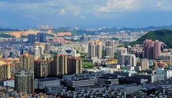 深圳光明新区最新爆料,揭秘发展新动向与未来蓝图